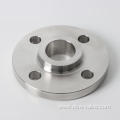 Stainless Steel Socket Weld Flange